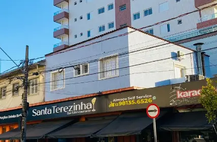 Imagem: Prédio Comercial para Venda, Boqueirão