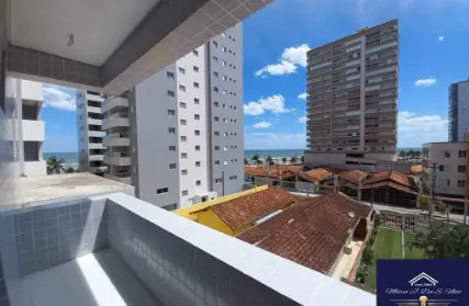 Imagem: Apartamento para Venda, Vila Mar