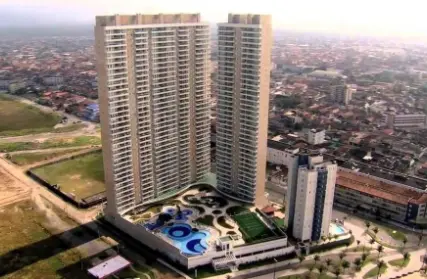 Imagem: Apartamento para Venda, Vila Mirim