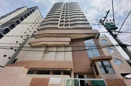 Imagem: Apartamento para Venda, Aviação