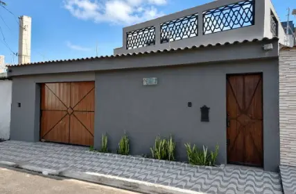 Imagem: Casa Térrea para Venda, Guilhermina