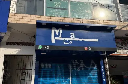 Imagem: Sala Comercial para Venda, Caiçara
