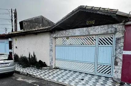 Imagem: Casa Térrea para Venda, Caiçara