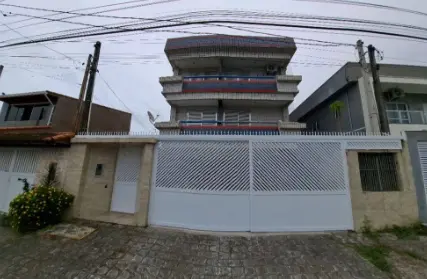 Imagem: Apartamento para Venda, Vila Mar