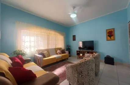 Imagem: Casa Térrea para Venda, Vila Tupi