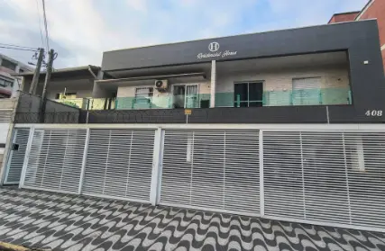 Imagem: Casa Térrea para Venda, Vila Mirim