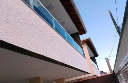 Imagem: Casa Térrea para Venda, Balneário Japura