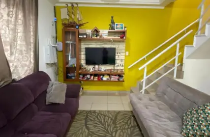 Imagem: Sobrado para Venda, Belas Artes