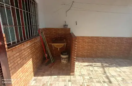 Imagem: Casa Térrea para Venda, Gaivota