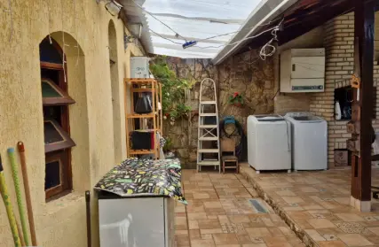 Imagem: Casa Térrea para Venda, Jardim Grandesp