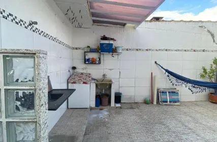 Imagem: Casa Térrea para Venda, Balneário Tupy 