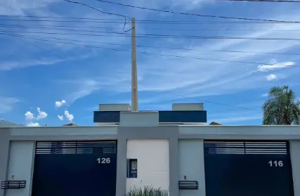 Imagem: Casa Térrea para Venda, Bopiranga 