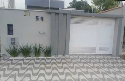 Imagem: Casa Térrea para Venda, Cibratel II