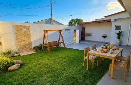 Imagem: Casa Térrea para Venda, Jardim Umuarama