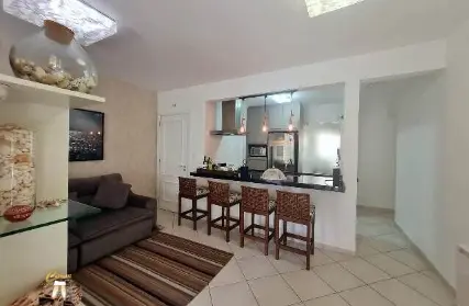 Imagem: Apartamento para Venda, Centro de Bertioga