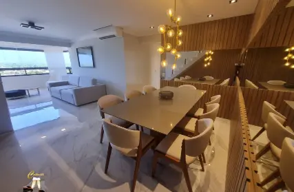 Imagem: Cobertura para Venda, Riviera de São Lourenço