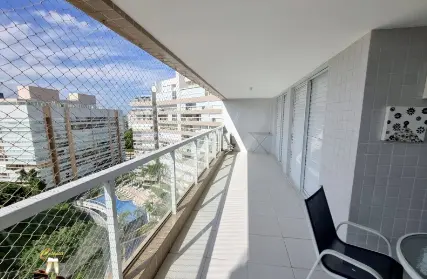 Imagem: Apartamento para Alugar, Riviera de São Lourenço