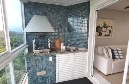 Imagem: Apartamento para Alugar, Riviera de São Lourenço