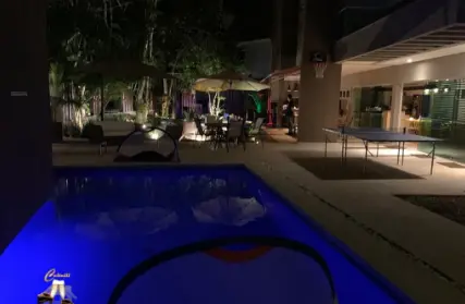 Imagem: Condomínio Fechado para Alugar, Centro de Bertioga