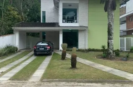 Imagem: Condomínio Fechado para Alugar, Riviera de São Lourenço