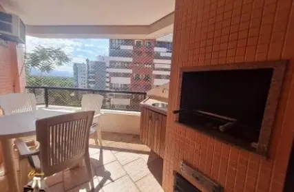 Imagem: Apartamento para Venda, Riviera de São Lourenço