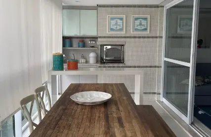 Imagem: Apartamento para Alugar, Centro de Bertioga