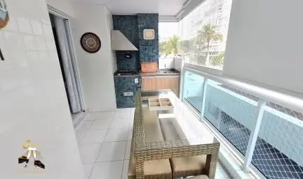 Imagem: Apartamento para Venda, Riviera de São Lourenço