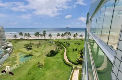 Imagem: Apartamento para Alugar, Riviera de São Lourenço