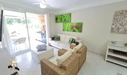 Imagem: Apartamento para Alugar, Riviera de São Lourenço