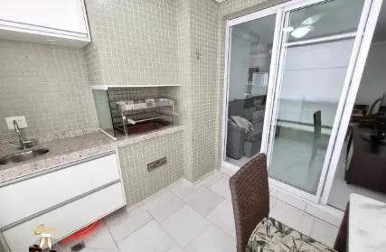 Imagem: Apartamento para Venda, Riviera de São Lourenço