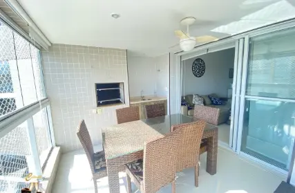 Imagem: Apartamento para Alugar, Riviera de São Lourenço