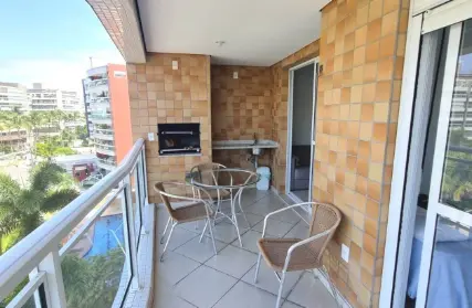 Imagem: Apartamento para Venda, Riviera de São Lourenço