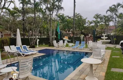 Imagem: Condomínio Fechado para Alugar, Riviera de São Lourenço