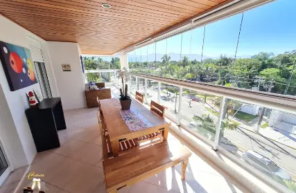 Imagem: Apartamento para Alugar, Riviera de São Lourenço