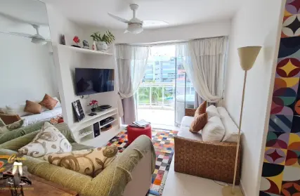 Imagem: Apartamento para Alugar, Riviera de São Lourenço