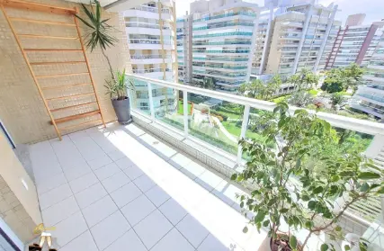 Imagem: Apartamento para Alugar, Riviera de São Lourenço