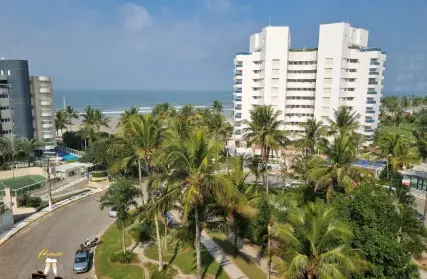 Imagem: Apartamento para Alugar, Riviera de São Lourenço