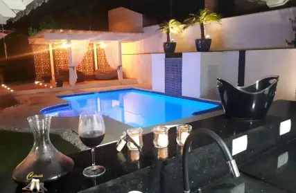 Imagem: Condomínio Fechado para Alugar, Riviera de São Lourenço