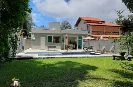 Imagem: Condomínio Fechado para Alugar, Riviera de São Lourenço