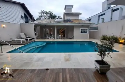 Imagem: Condomínio Fechado para Alugar, Riviera de São Lourenço