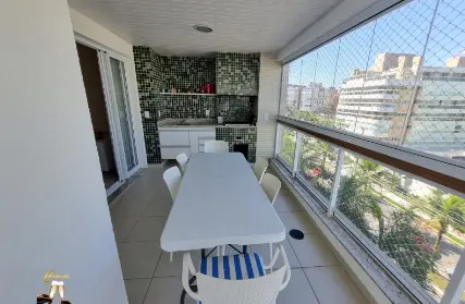 Imagem: Apartamento para Alugar, Riviera de São Lourenço