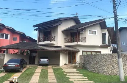 Imagem: Condomínio Fechado para Alugar, Centro de Bertioga