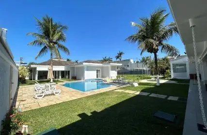 Imagem: Condomínio Fechado para Alugar, Jardim Acapulco