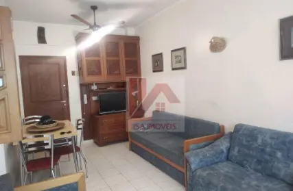 Imagem: Kitnet / Loft para Venda, Aviação