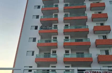 Imagem: Apartamento para Venda, Suarão