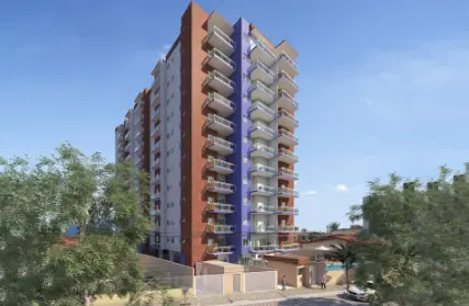 Imagem: Apartamento para Venda, Centro de Itanhaém