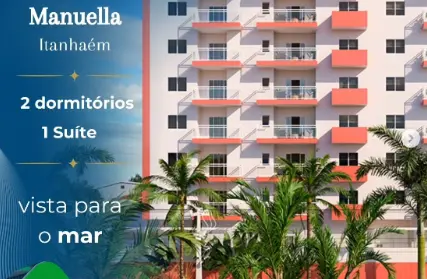 Imagem: Apartamento para Alugar, Suarão