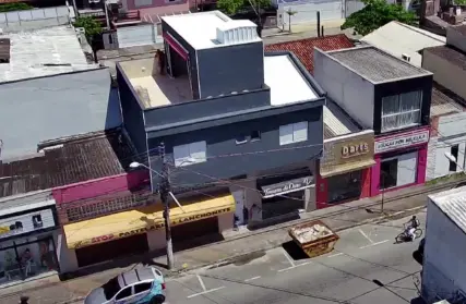 Imagem: Prédio Comercial para Alugar, Centro de Itanhaém