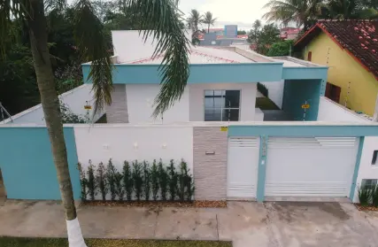 Imagem: Casa Térrea para Venda, Jardim Bopiranga