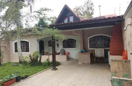 Imagem: Casa Térrea para Venda, Belas Artes